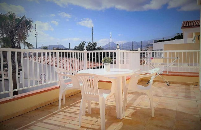 Belvilla by OYO Apartment in Arona - Foto 25