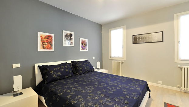 Venetian Dream - Photo 5, Chambre