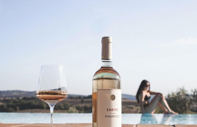 Tenuta Pianirossi - Photo 72