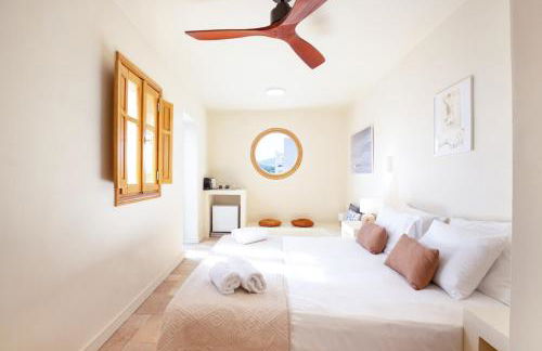 Villa Plaka 16 - 'The Boat' - Drepano, Nafplio - Foto 7