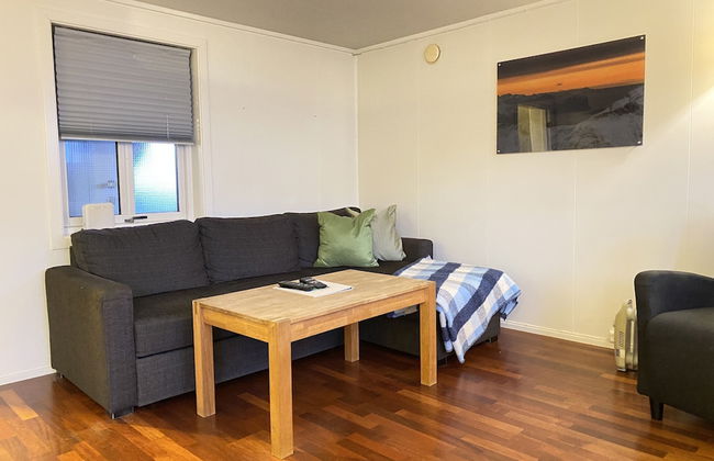 Enter Tromsø Apartment Hotel - Foto 58