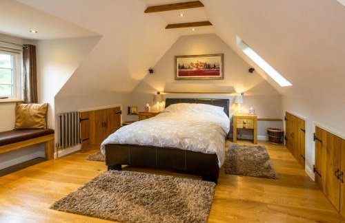 Souters Cottage Annexe - Foto 1