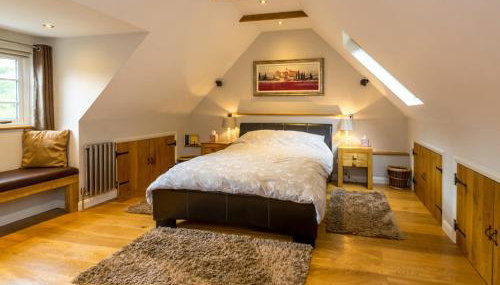 Souters Cottage Annexe - Foto 1