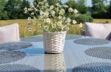 Wilczy Zew Private Spa & Nature - Foto 20