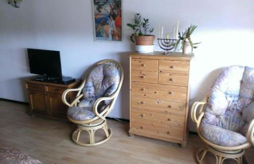 Apartment Appartement in Reetz mit Grill und Garten by Interhome - Foto 2