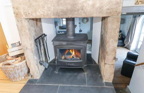 Dreamwood Cottage - Foto 13