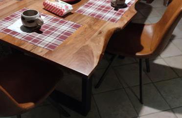 La Grange de l'Ours - Foto 17