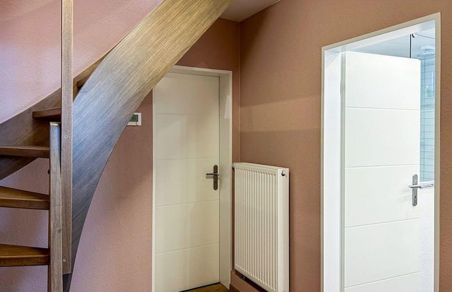 House in Quiet Location in Bruchhausen - Foto 24