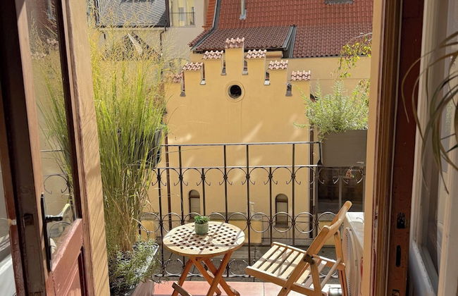 Apartment Siroka 14 - Photo 10