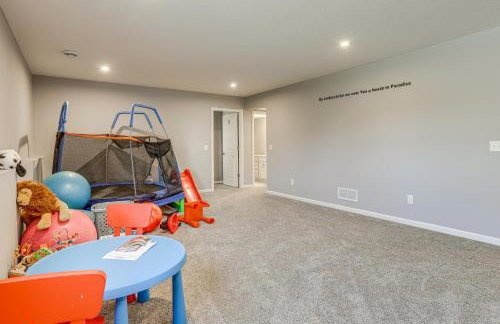 2 Mi to National Sports Center Blaine Base Camp - Foto 31