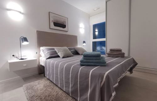 Turquesa Del Mar - Max Beach Golf - Ground Floor Apartment - Foto 12