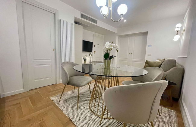 Bellagio Luxury Suites Apartments - Foto 60