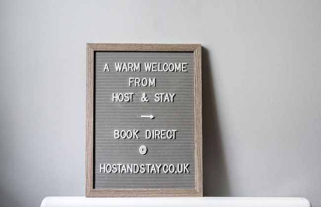 Host Apartments The Georgian Quarters at Canning - Foto 27