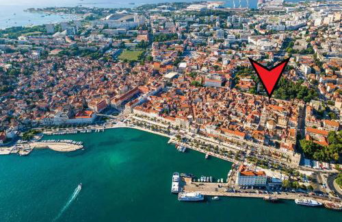 Golden Gate Luxury Rooms - Unique UNESCO Location - Photo 17