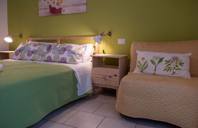 My Room in Trani - Foto 5