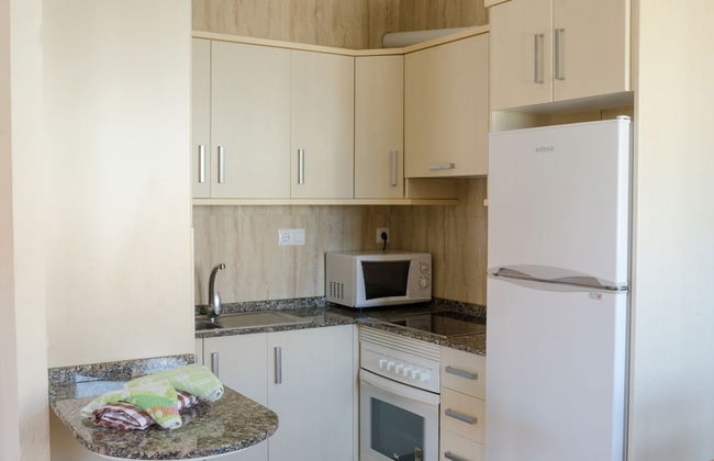 Apartamentos Tesy - Photo 22