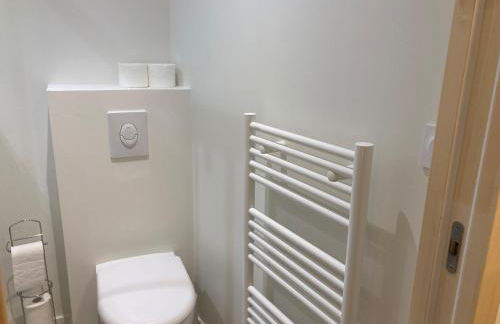 La Maison du Cocher - Studio climatisé en Hypercentre - Photo 10