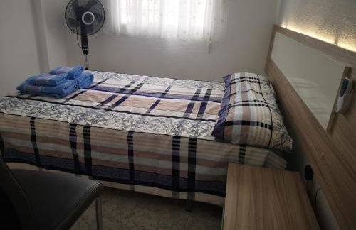 APARTAMENT ORIHUELA COSTA PLAYA FLAMENCA - Foto 24