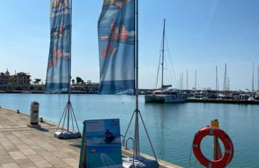 Tre passi a mare - Foto 36