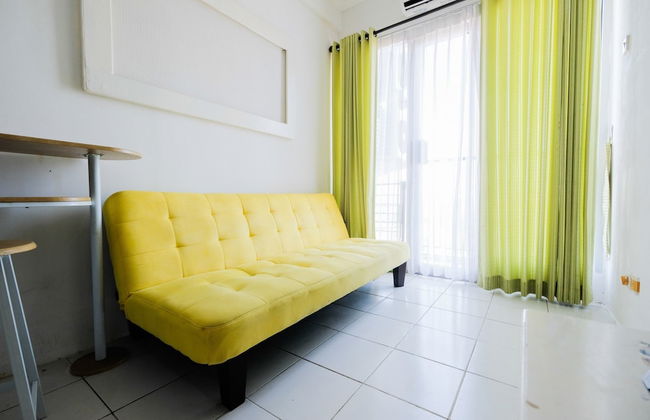 Homey 2BR Apartment at Paragon Village - Foto 26