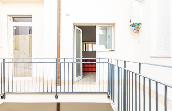 Casa Eucleia in Syracuse - Foto 3