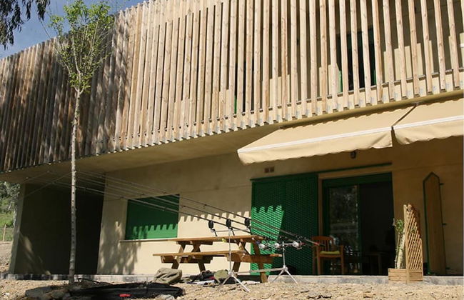 Villa Vacacional Isla Del Zujar - Photo 16