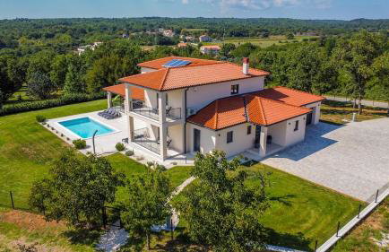 Villa Diego by IstriaLux - Foto 11