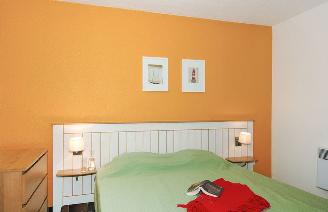 Résidence Odalys Référence Saint Loup - Foto 17