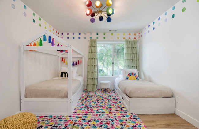 Quarter Horse by Avantstay Countryside Retreat - Foto 6