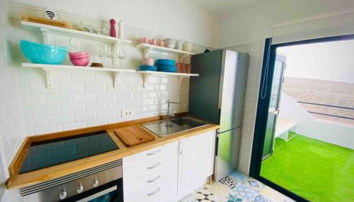 Mimövida del Mar - Faro de Sardina - Adults only - Foto 4