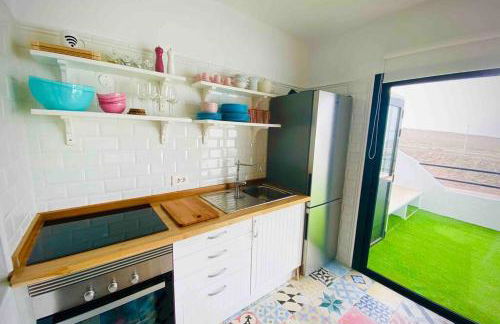 Mimövida del Mar - Faro de Sardina - Adults only - Foto 4