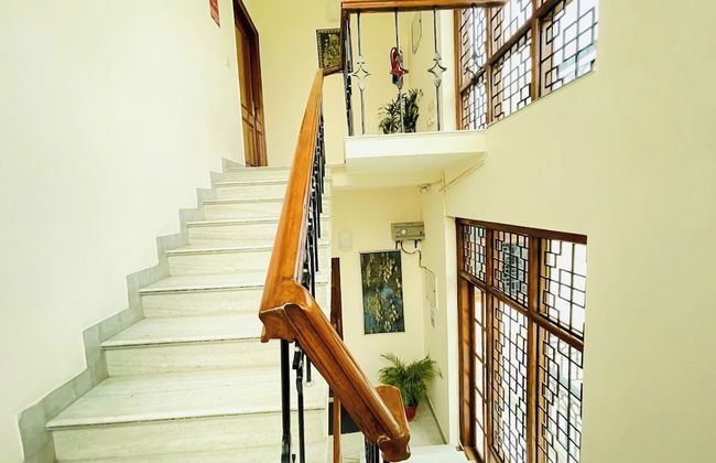 BedChambers Serviced Apartments -Artemis - Foto 2