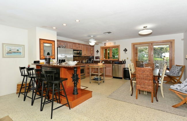 The Lady Fish 3 Bedroom Home by RedAwning - Foto 9