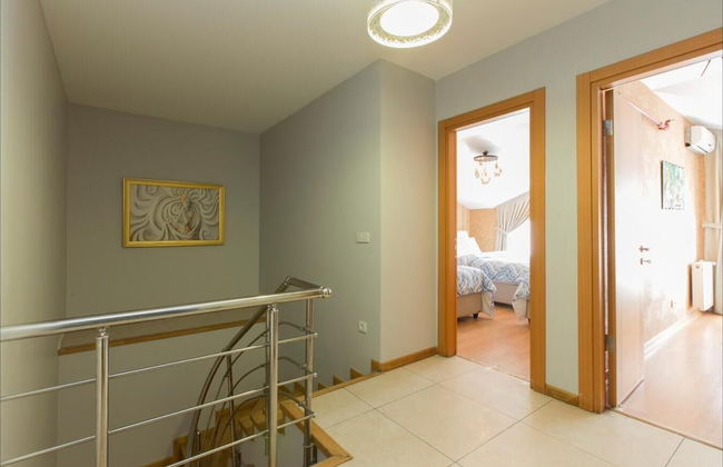 Taksim Elysium Residence CTS - Foto 45