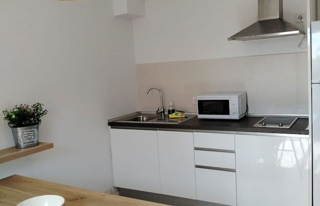 Sant Joan Apartaments - Adults Only - Foto 17