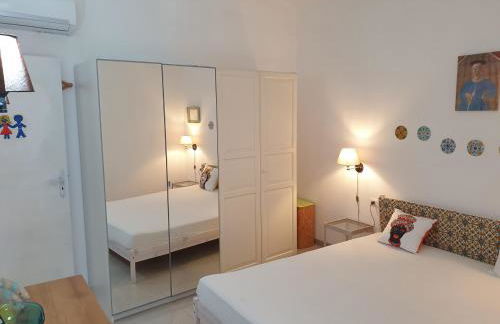 Casa Vacanza A Casa di Gio' n 52 contrada Mezzacampa località Messina - Foto 2