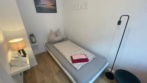 Messeapartment an der Altstadtmauer - Foto 4