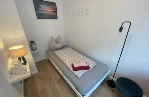 Messeapartment an der Altstadtmauer - Foto 4