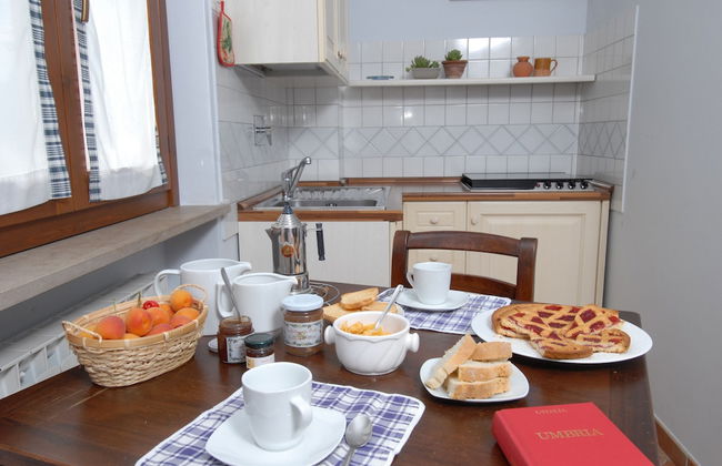 Country House Nonna Rana - Foto 9