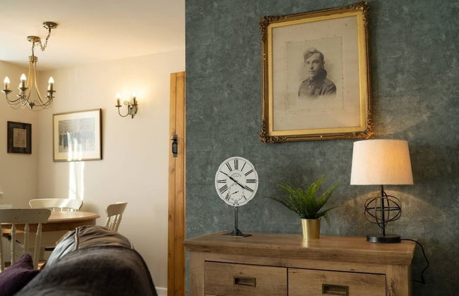 Impeccable 2-bed Apartment in Chipping Norton - Foto 3