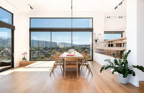 Seametry Luxrury Living Penthouse - Photo 154