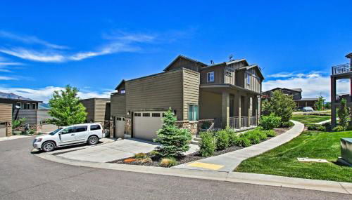Edgewater Townhome about 7 Mi to Snowbasin Resort - Foto 4