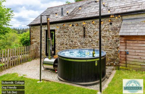 Puddleduck Valley - Dog Friendly - Foto 38