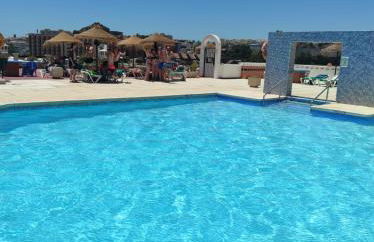 Apart Aleire Pueblo Evita - Foto 26