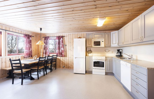 Rauland Feriesenter - Foto 57