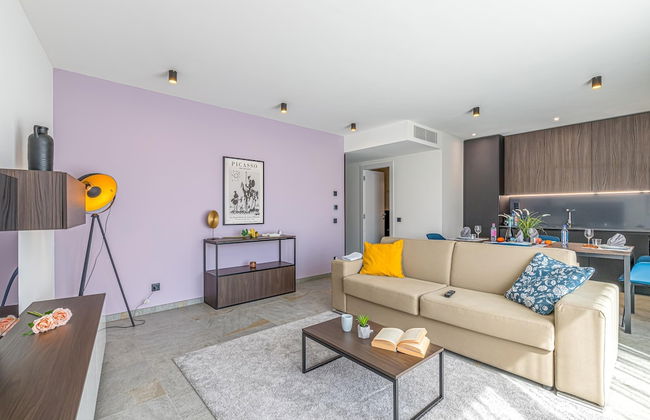 Icon H 401 Suite Business - Foto 1