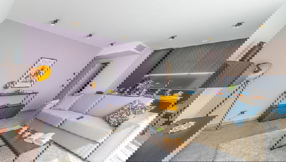 Icon H 401 Suite Business - Foto 1, Habitación