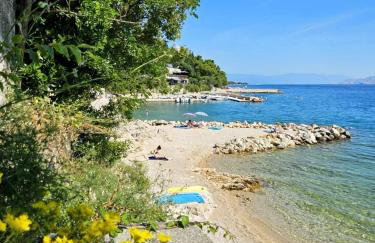 Vintage Residence Dramalj, pool self-use - Foto 43