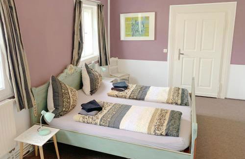 Ferienwohnung und Pension Goldberg - Foto 9