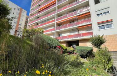 Les Dômes du Parc 4e App T3 et T1 proche de toutes commodités - Foto 6